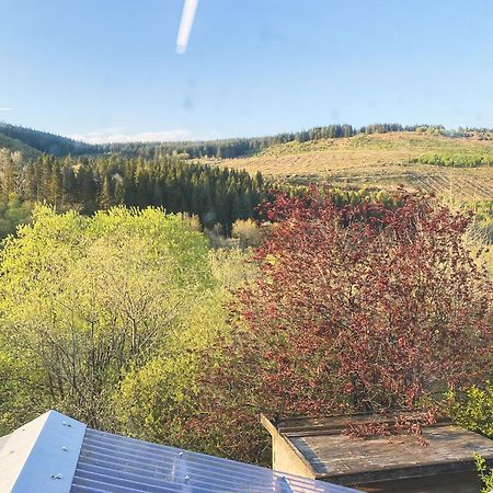 The Nest Superb Apartment In Afan Forest Bike Park By Staystaycations Port Talbot Buitenkant foto