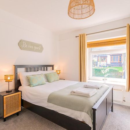 The Nest Superb Apartment In Afan Forest Bike Park By Staystaycations Port Talbot Buitenkant foto