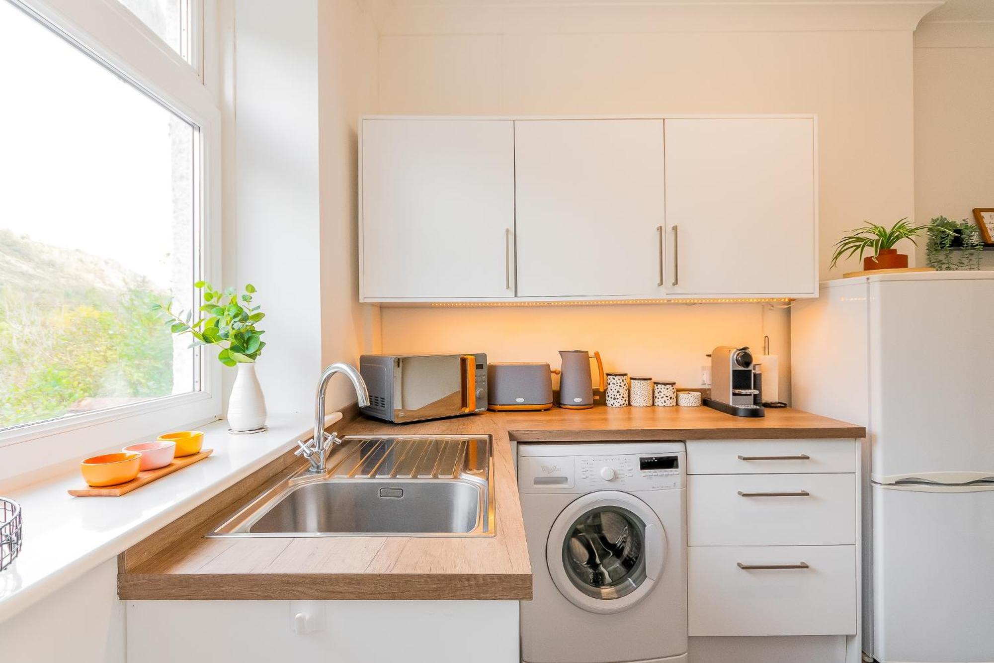 The Nest Superb Apartment In Afan Forest Bike Park By Staystaycations Port Talbot Buitenkant foto